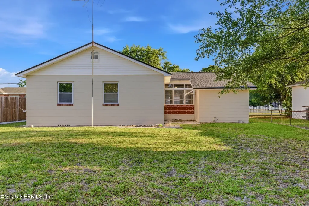 4754 Ulmer Street Jacksonville FL 32205