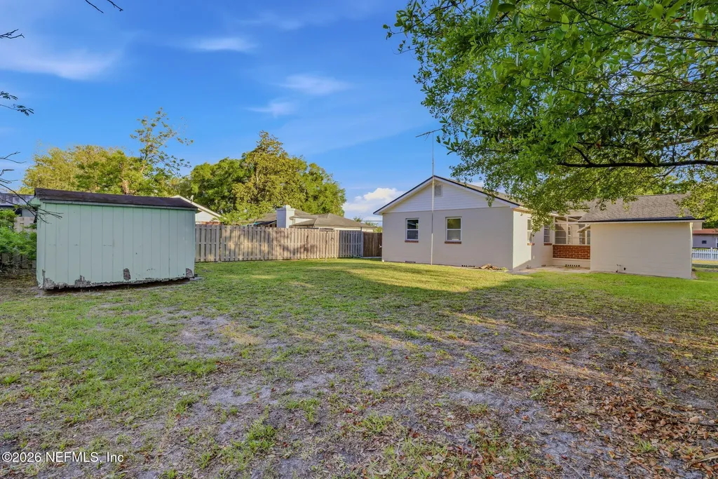 4754 Ulmer Street Jacksonville FL 32205