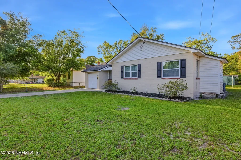 4754 Ulmer Street Jacksonville FL 32205