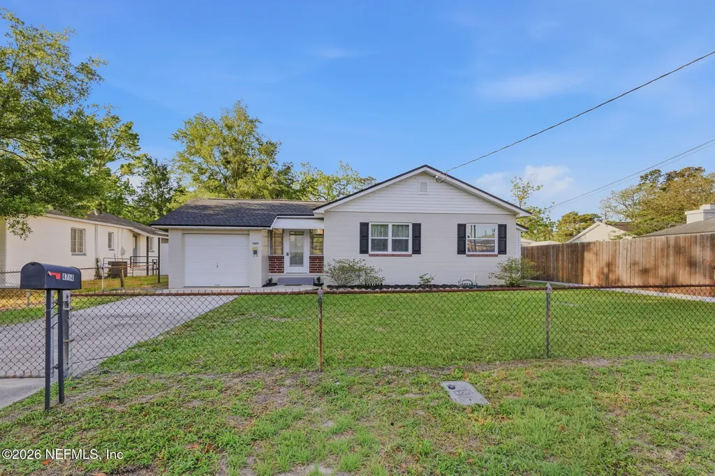 4754 Ulmer Street Jacksonville FL 32205
