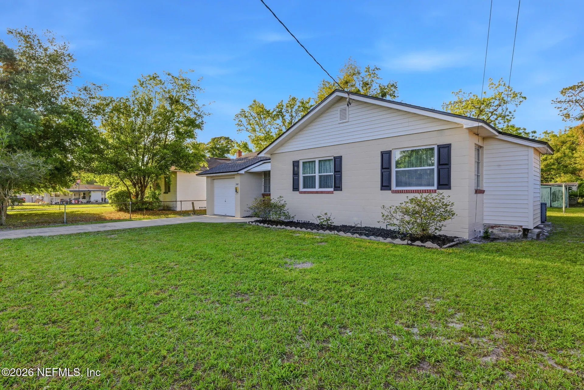 4754 Ulmer Street Jacksonville FL 32205