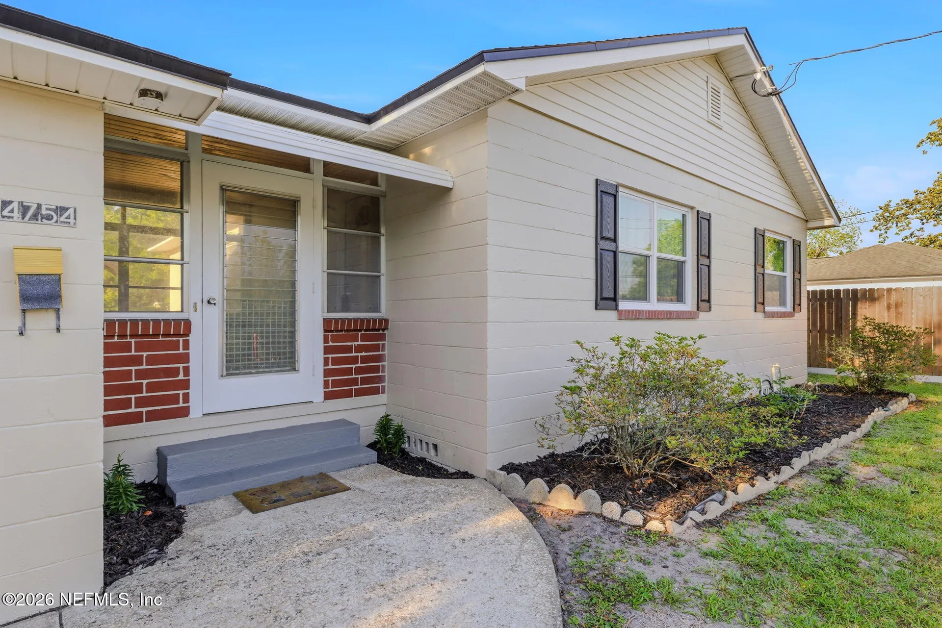 4754 Ulmer Street Jacksonville FL 32205