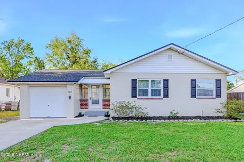 4754 Ulmer Street Jacksonville FL 32205