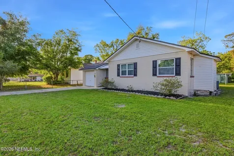 4754 Ulmer Street Jacksonville FL 32205
