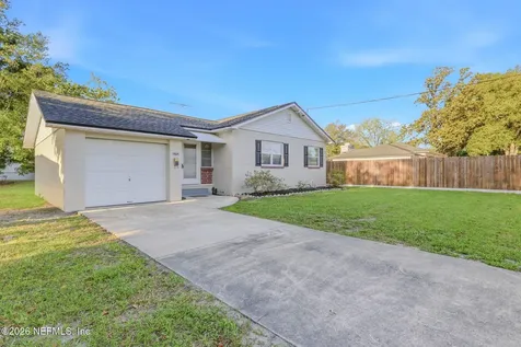 4754 Ulmer Street Jacksonville FL 32205