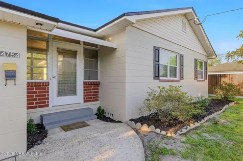 4754 Ulmer Street Jacksonville FL 32205
