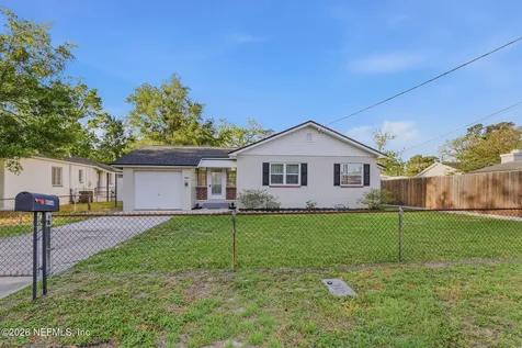 4754 Ulmer Street Jacksonville FL 32205