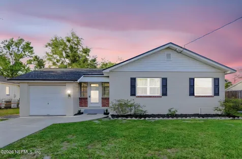 4754 Ulmer Street Jacksonville FL 32205