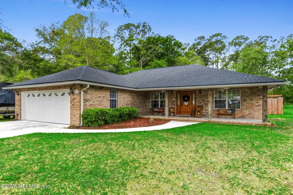 54123 Lisa Drive Callahan FL 32011