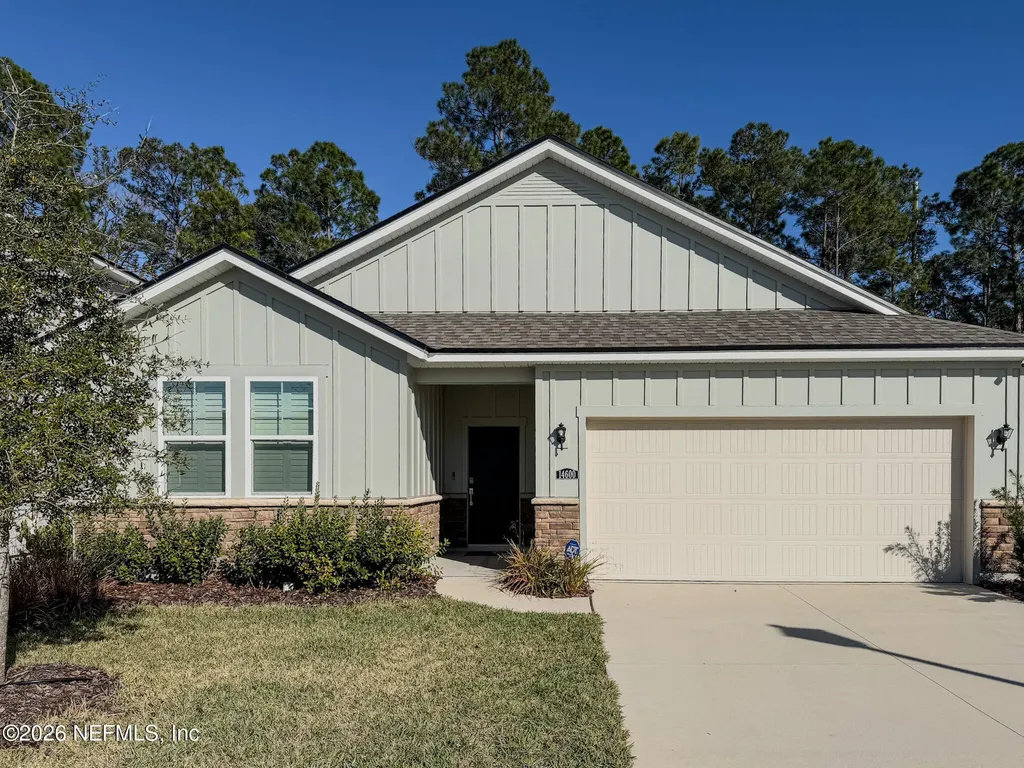 14600 Macadamia Lane Jacksonville FL 32218