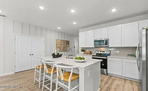 14600 Macadamia Lane Jacksonville FL 32218
