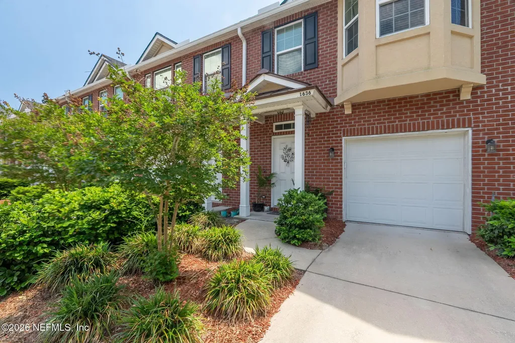 1636 Landau Road Jacksonville FL 32225
