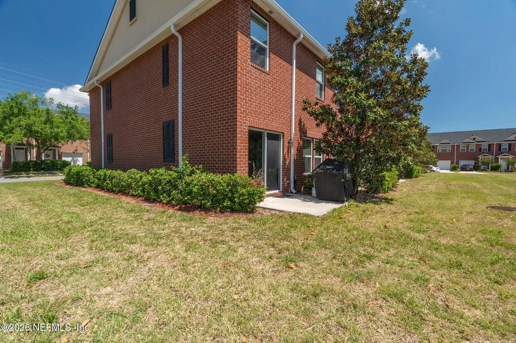 1636 Landau Road Jacksonville FL 32225