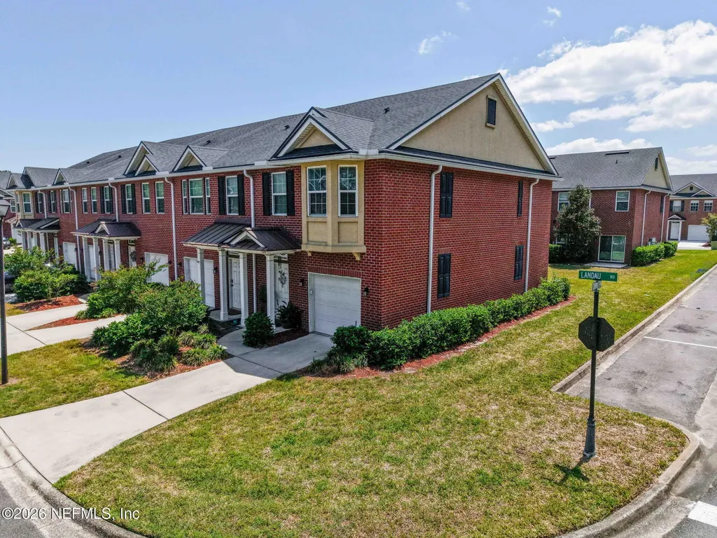 1636 Landau Road Jacksonville FL 32225