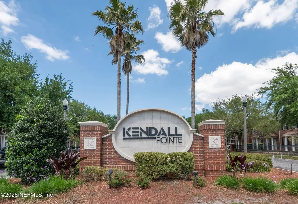1636 Landau Road Jacksonville FL 32225