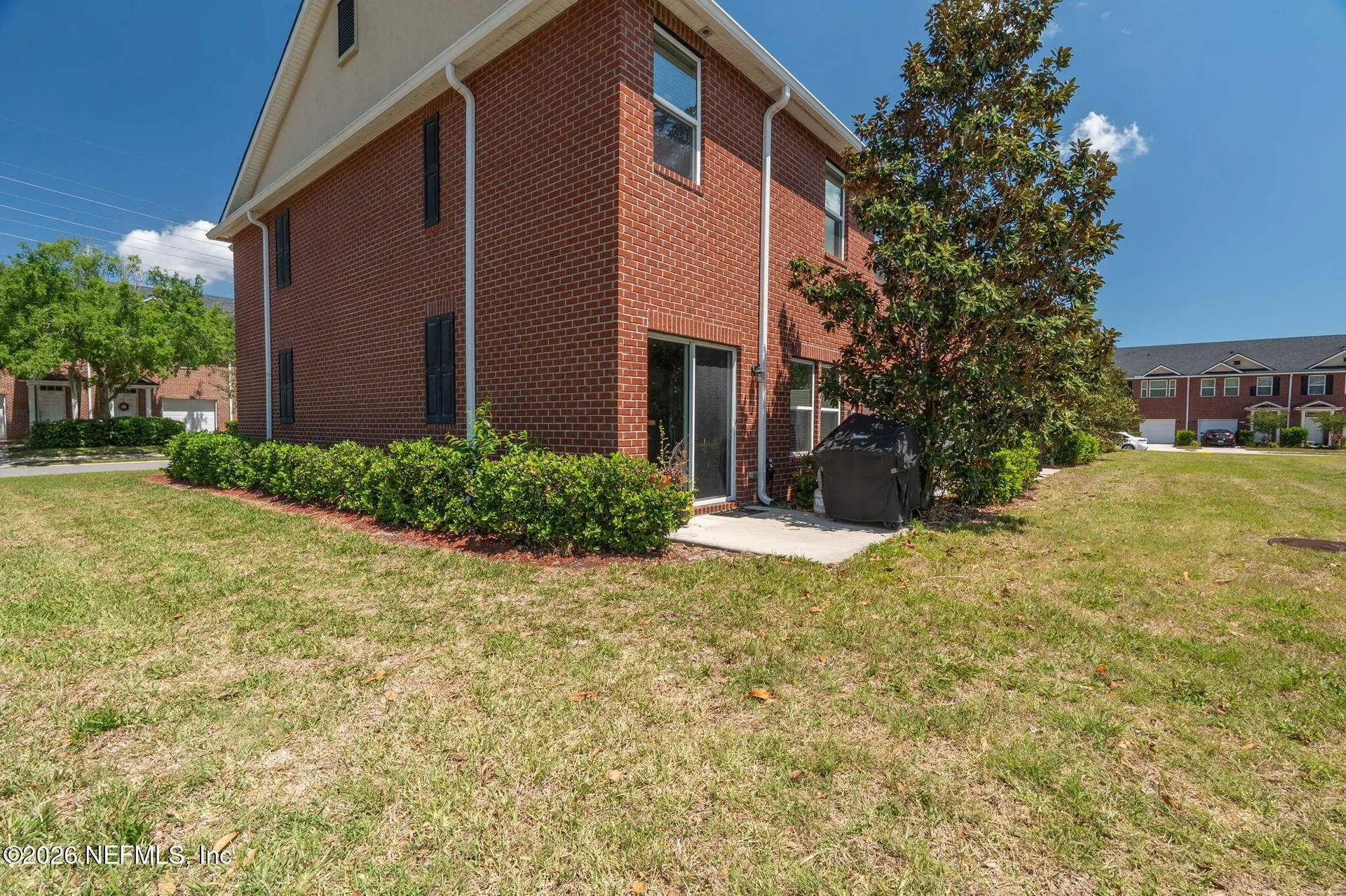 1636 Landau Road Jacksonville FL 32225
