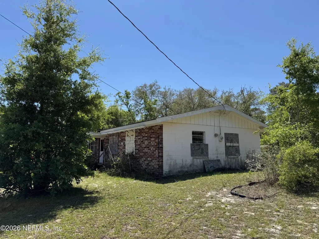 5015 Shore Drive St. Augustine FL 32086