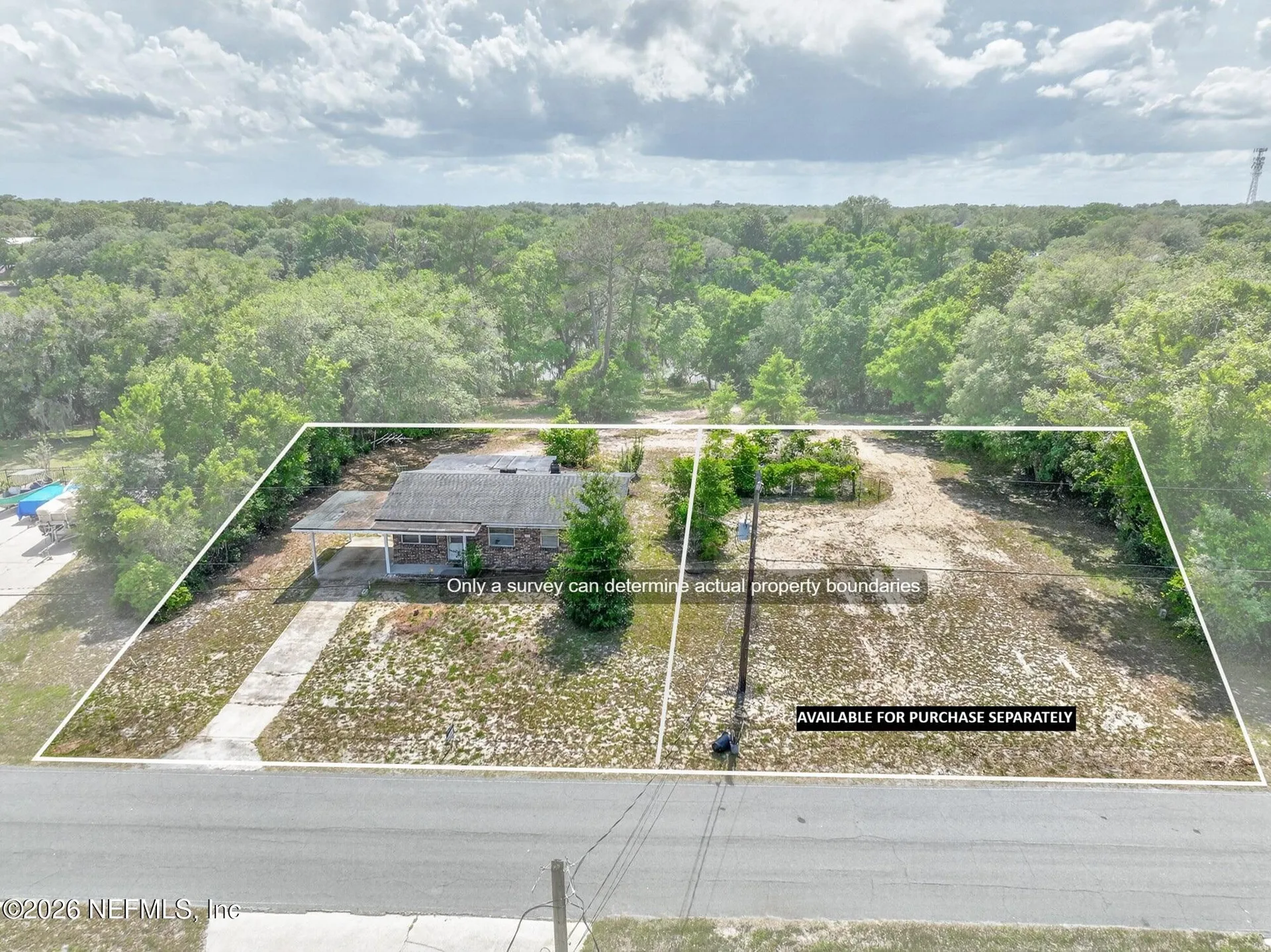 5015 Shore Drive St. Augustine FL 32086