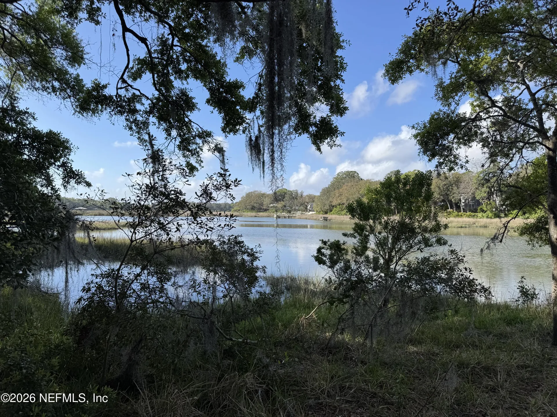 5015 Shore Drive St. Augustine FL 32086