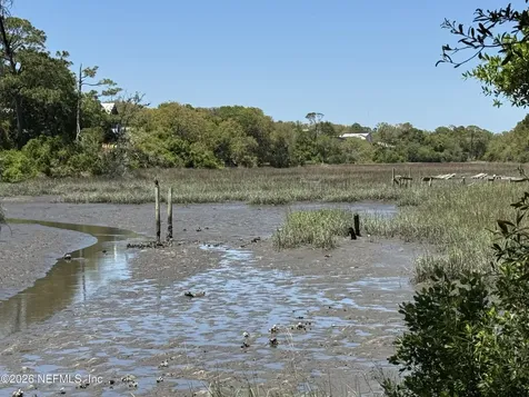5015 Shore Drive St. Augustine FL 32086