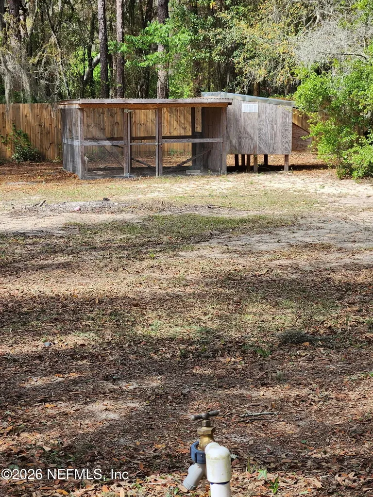 6960 Immokalee Road Keystone Heights FL 32656