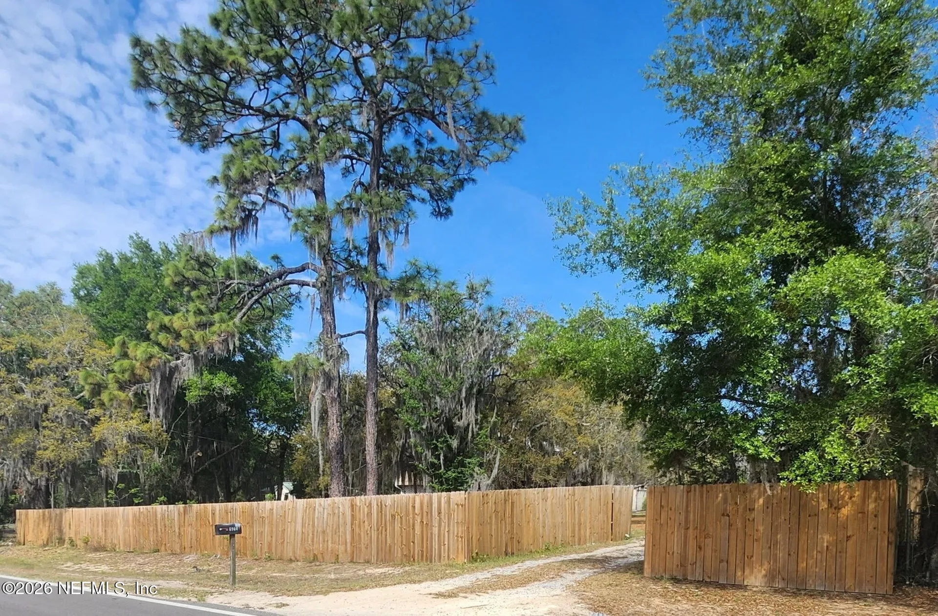 6960 Immokalee Road Keystone Heights FL 32656