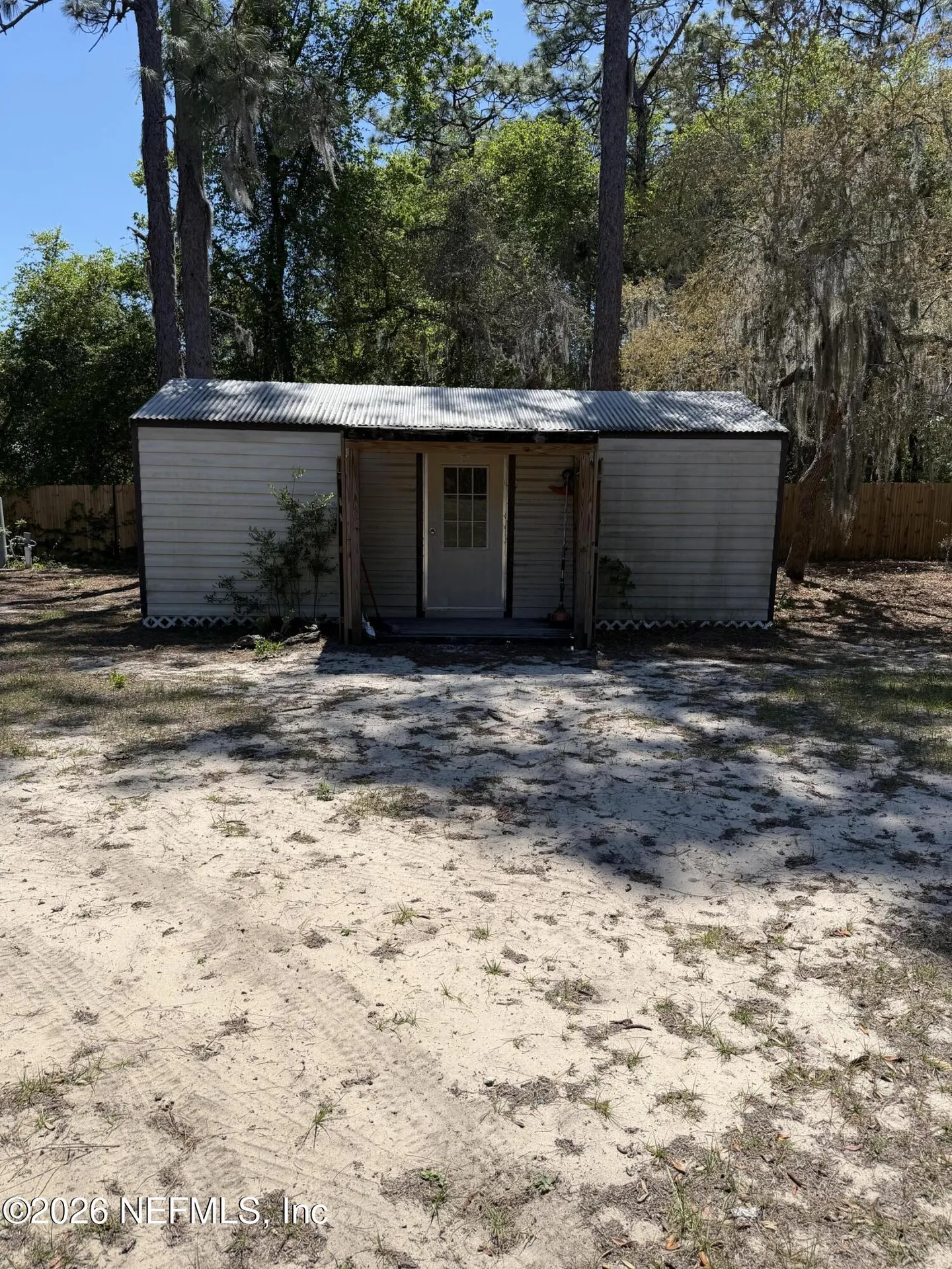 6960 Immokalee Road Keystone Heights FL 32656