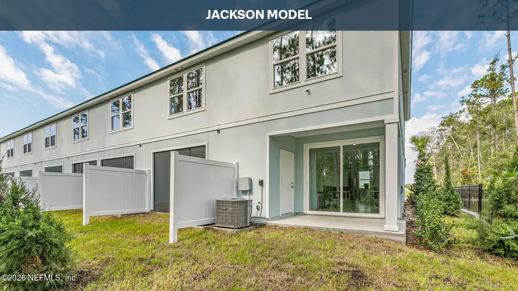 211 Ayamonte Road St. Augustine FL 32084