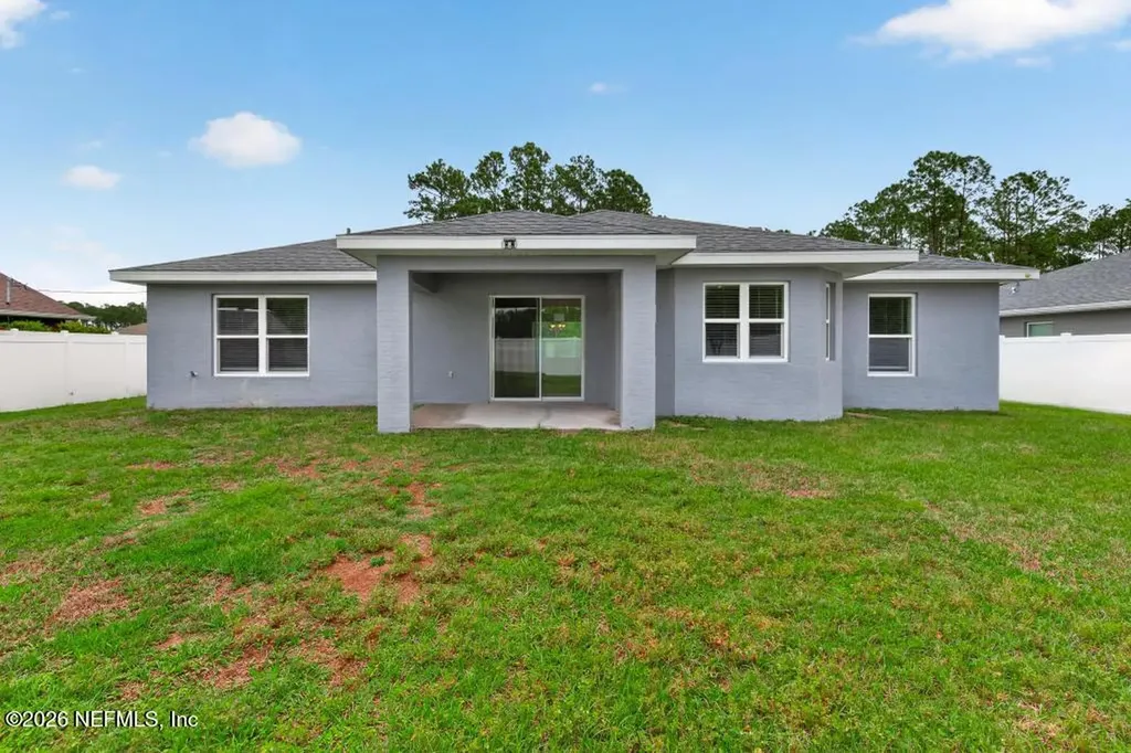 126 Laguna Forest Trail Palm Coast FL 32164