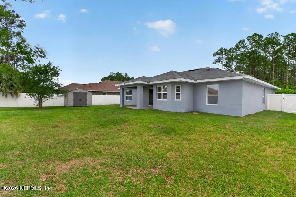 126 Laguna Forest Trail Palm Coast FL 32164