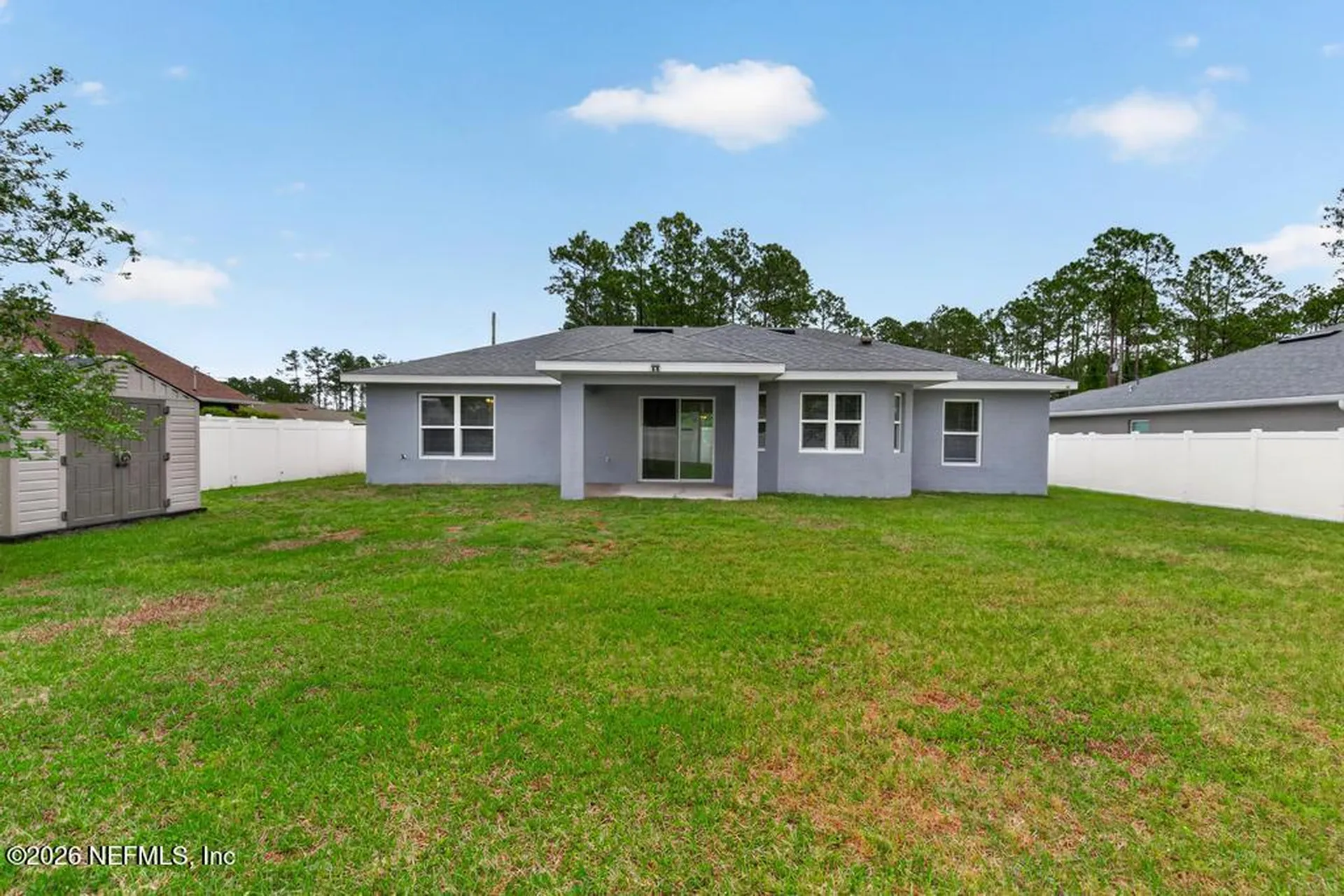 126 Laguna Forest Trail Palm Coast FL 32164