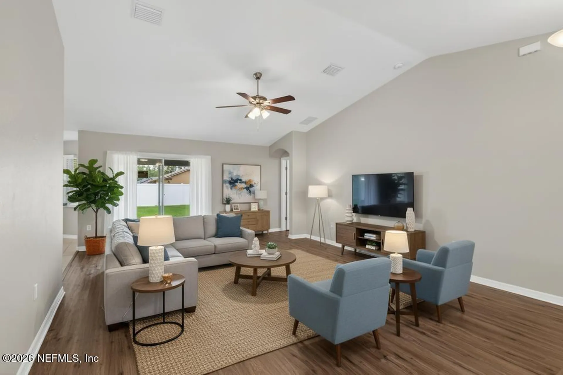 126 Laguna Forest Trail Palm Coast FL 32164