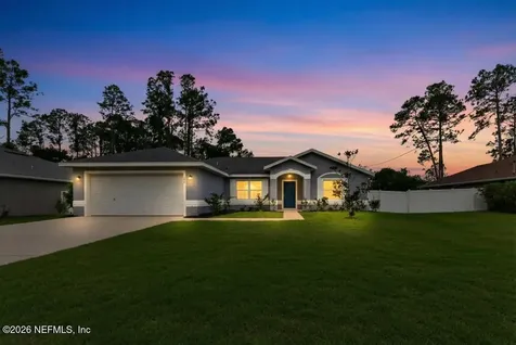 126 Laguna Forest Trail Palm Coast FL 32164
