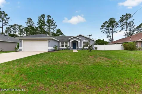 126 Laguna Forest Trail Palm Coast FL 32164