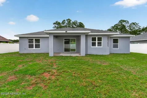 126 Laguna Forest Trail Palm Coast FL 32164