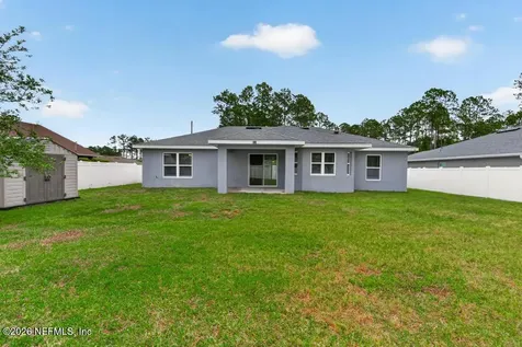 126 Laguna Forest Trail Palm Coast FL 32164