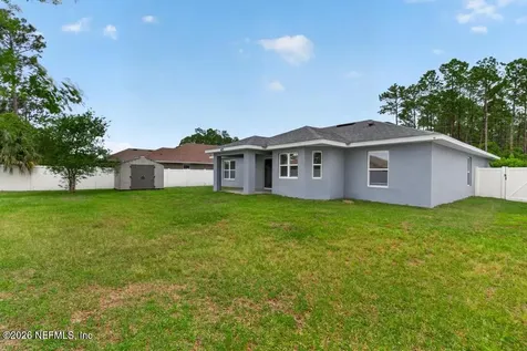 126 Laguna Forest Trail Palm Coast FL 32164