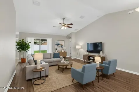 126 Laguna Forest Trail Palm Coast FL 32164