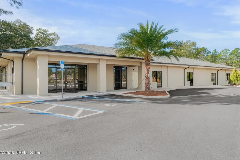 481 A Shores Boulevard St. Augustine Shores FL 32086