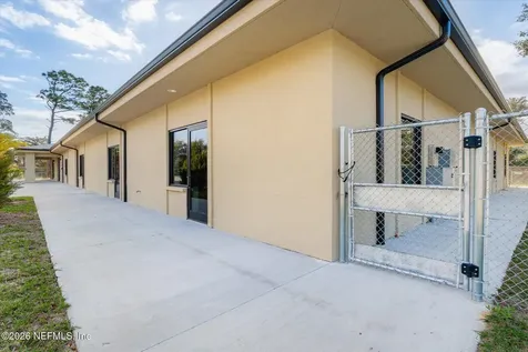 481 A Shores Boulevard St. Augustine Shores FL 32086