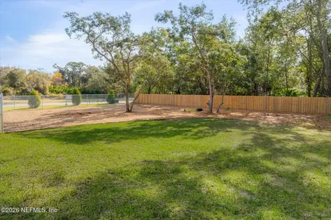 481 A Shores Boulevard St. Augustine Shores FL 32086