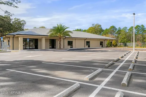481 A Shores Boulevard St. Augustine Shores FL 32086