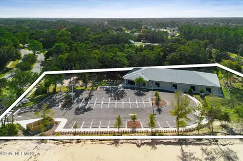 481 A Shores Boulevard St. Augustine Shores FL 32086