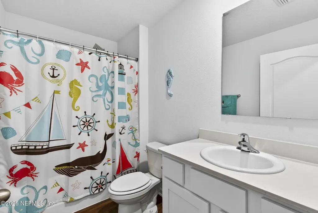 231 Ardila Circle St. Augustine FL 32084