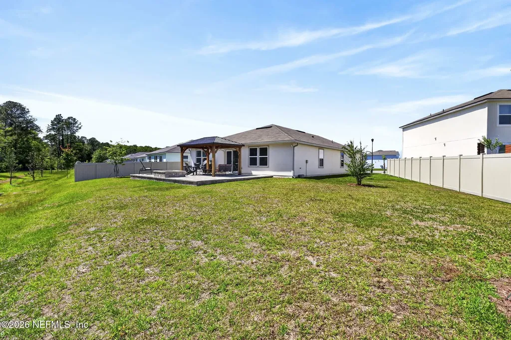231 Ardila Circle St. Augustine FL 32084