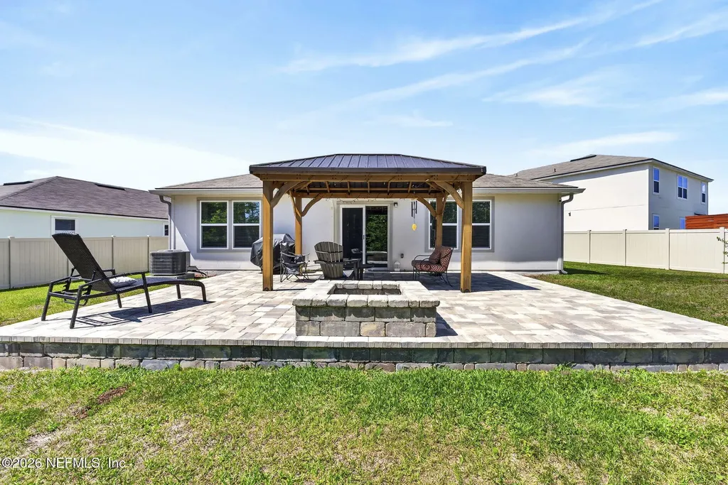231 Ardila Circle St. Augustine FL 32084