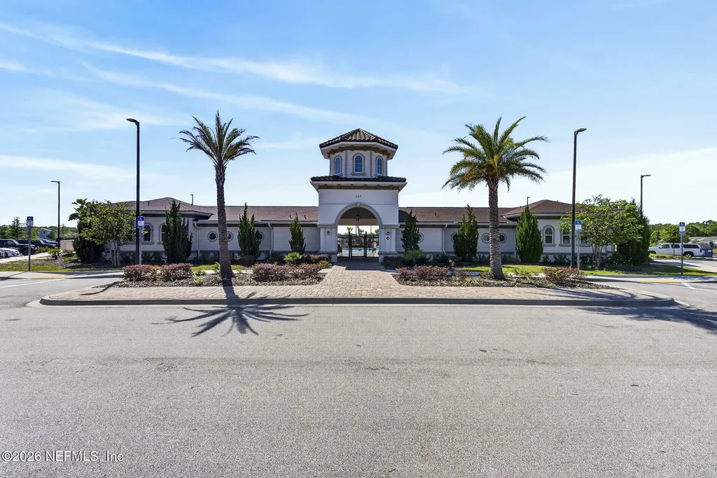 231 Ardila Circle St. Augustine FL 32084