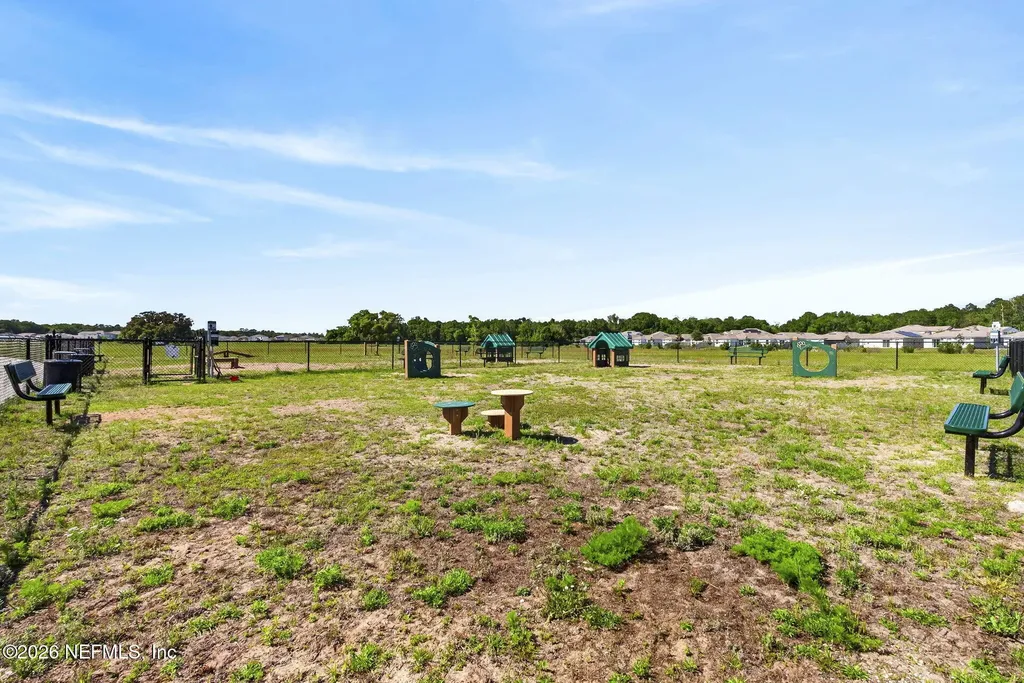 231 Ardila Circle St. Augustine FL 32084