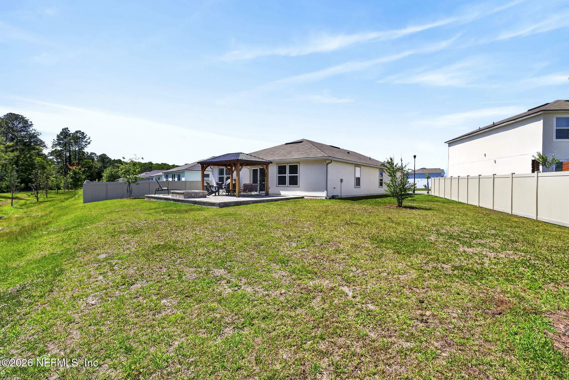 231 Ardila Circle St. Augustine FL 32084