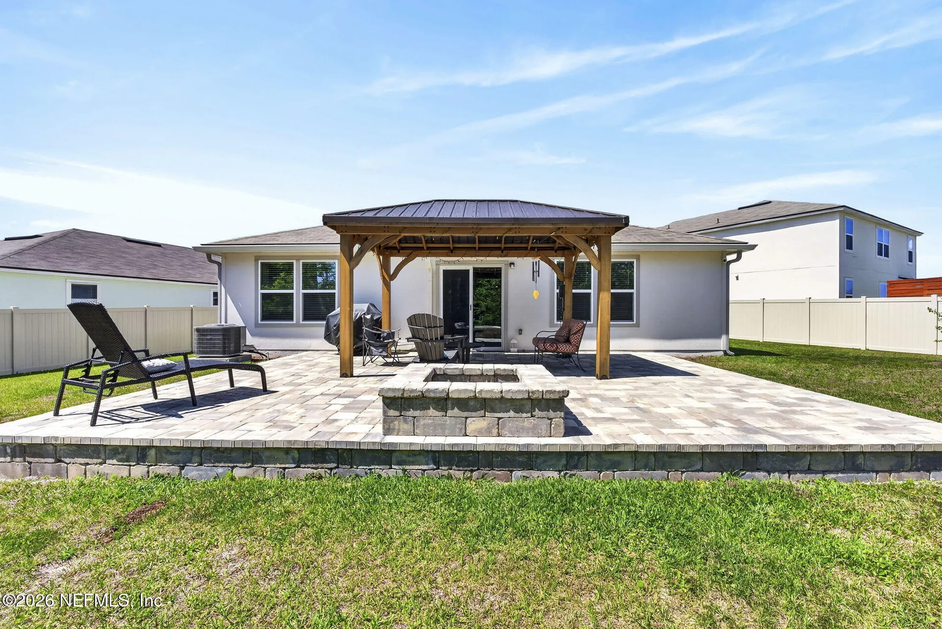 231 Ardila Circle St. Augustine FL 32084